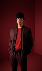Z Zegna Men's Fall 2020