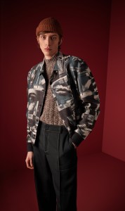 Z Zegna Men's Fall 2020
