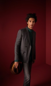 Z Zegna Men's Fall 2020