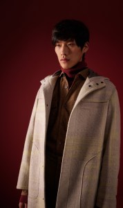 Z Zegna Men's Fall 2020