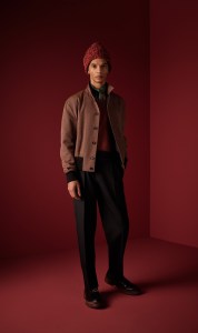 Z Zegna Men's Fall 2020