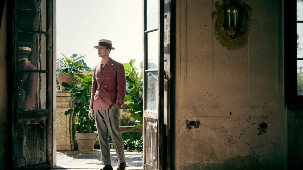 Lardini SS2020