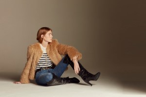 Les Copains RTW Fall 2020