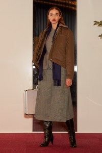 Eftychia RTW Fall 2020
