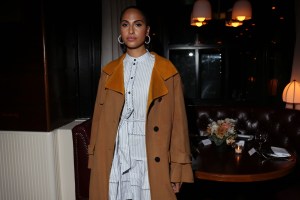 Snoh Aalegra