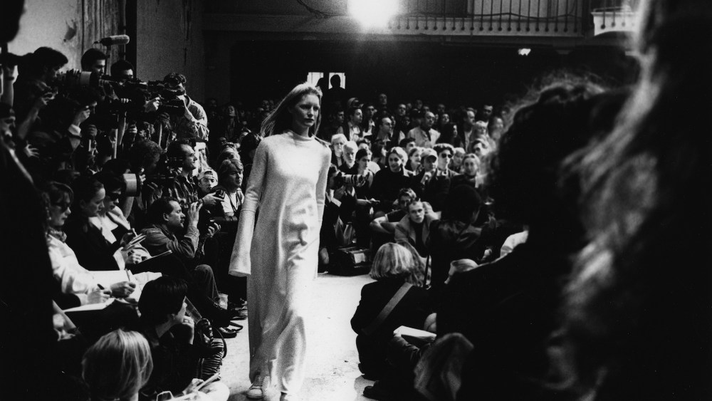 Helmut Lang