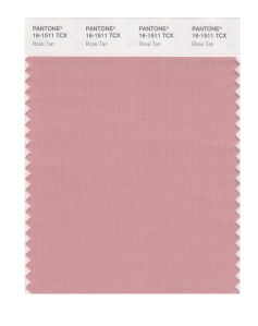 Rose Tan