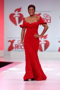 Tamron Hall