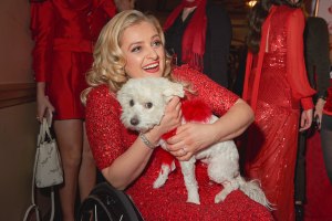 Ali Stroker