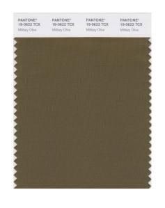 Military Olive