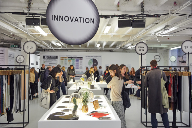 Future Fabric Expo