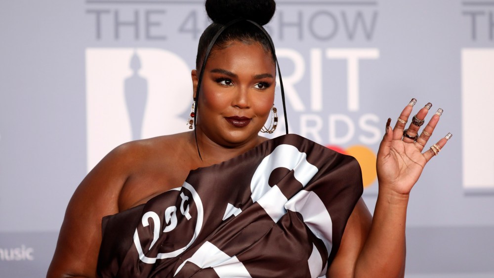 2020 Brit Awards Red Carpet Photos