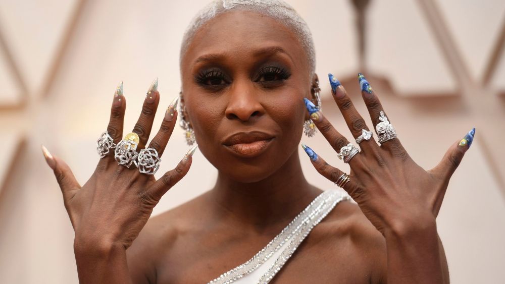 2020 Oscars: high-fashion jewelry on the red carpet