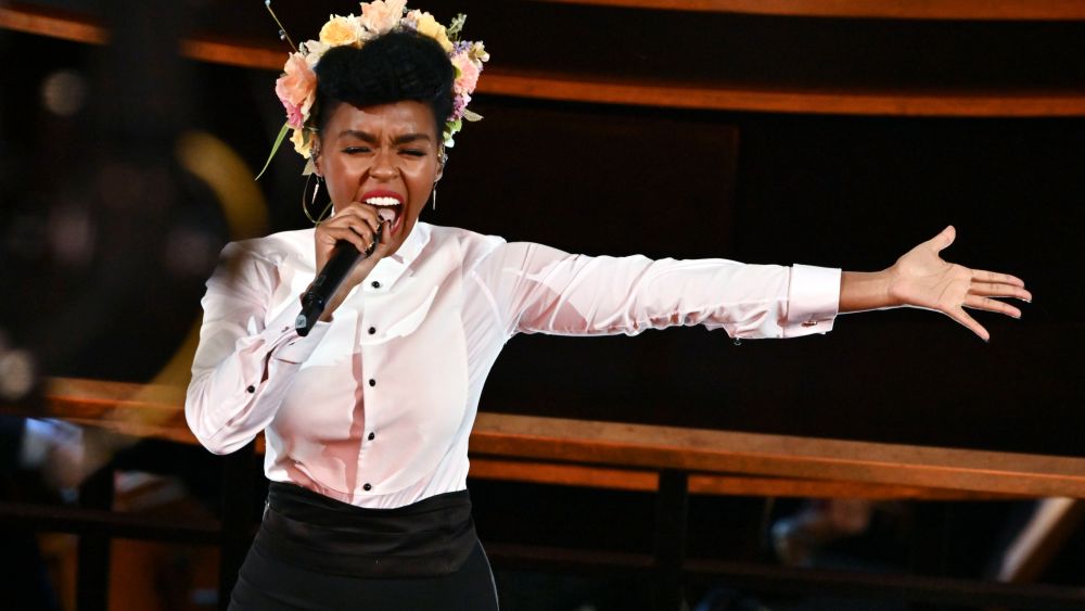 2020 Oscars Best Musical Performances