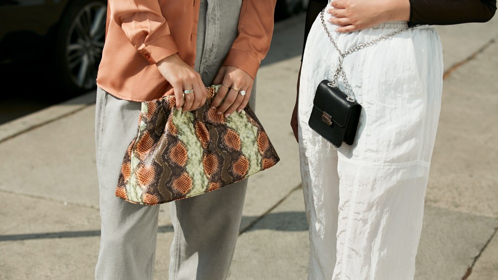 Who What Wear handbags from U.K. collection