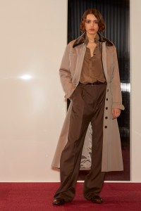 Eftychia RTW Fall 2020