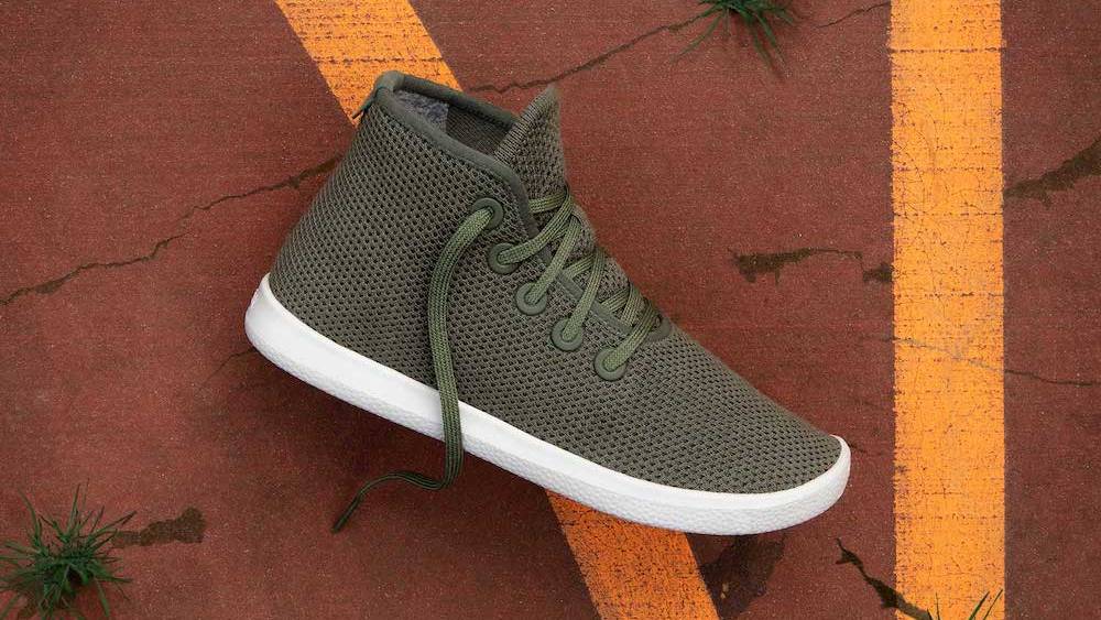 Pensole Footwear Design Academy and Allbirds will co-host a new master class for young designers interested in making sustainable footwear.