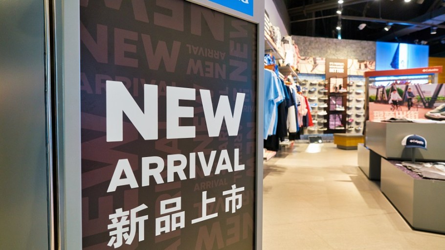 Columbia Sportswear said the business impacts of the coronavius include expected negative effects on its supply chain and stores.