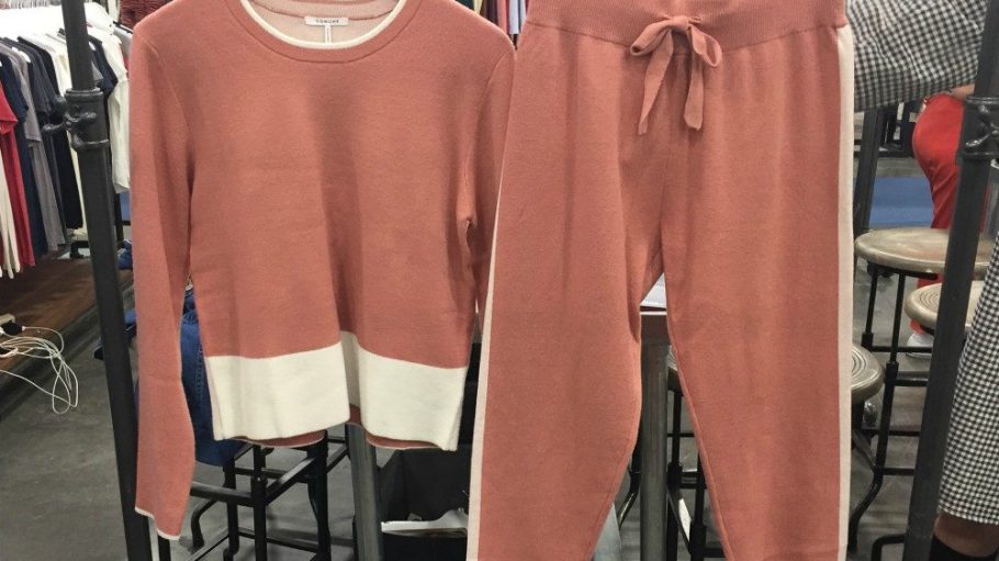 Fall 2020 Trends WWD Magic Trade Show, Las Vegas