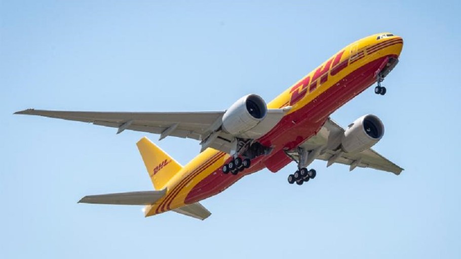 Logistics players DHL Express and UPS' CoyoteGo expand their ability to serve customers' fast-growing e-commerce and digital needs.