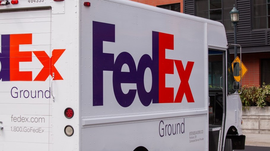FedEx Express will begin to contract FedEx Ground for the transport and delivery of select day-definite, residential Express shipments.