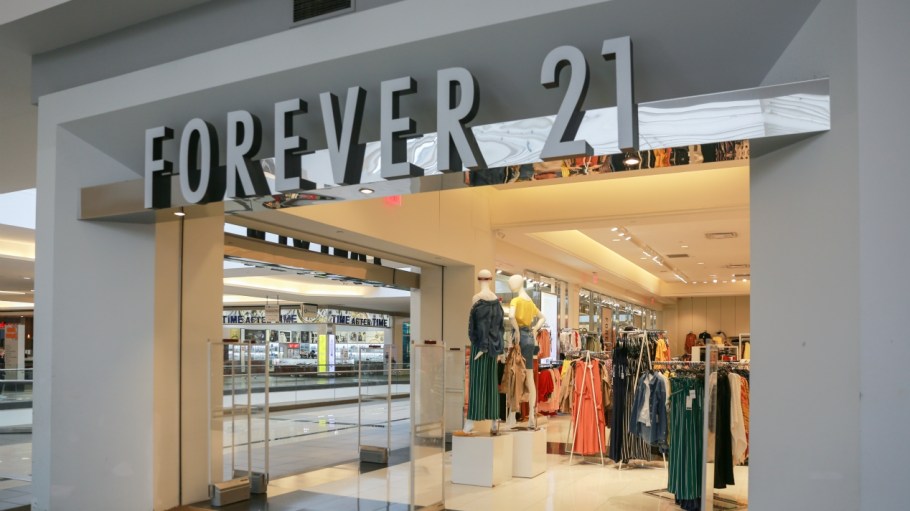 The Authentic Brands-Simon Property-Brookfield Property consortium's $81 million deal to buy Forever 21 gives the chain a mall lifeline.