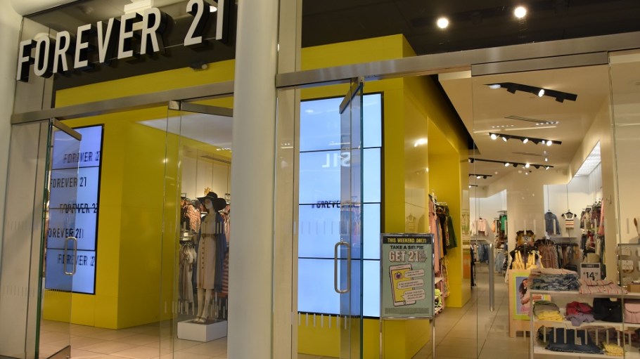 New CEOs were named at Forever 21, Rue 21 and Mastecard, while Raf Simons surfaces as co-creative director at Prada and AAFA grows staff.
