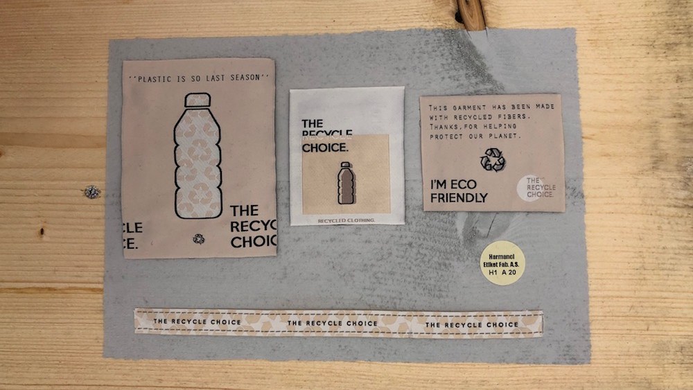Sustainability inspires trim trends at Munich Fabric Start