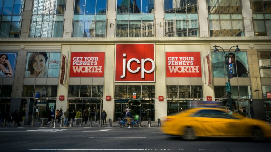 J.C. Penney's Q4 earnings report indicates improvement, but "at least" six store closures suggest the possibility of it closing more doors.