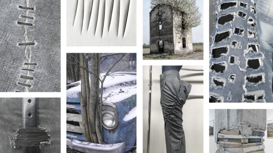 Jeanologia and Tencel recently worked with university design students for the Sustainable Denim Wardrobe collection and Softwear Project.