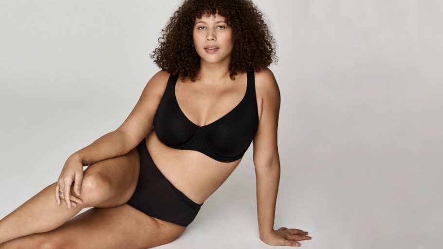 Direct-to-consumer intimates brand Cuup, which secured $11 million Series A round, uses one-on-one video conferences to get the right fit.