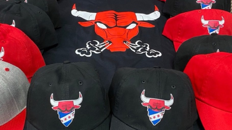 During a six-day raid ahead of the NBA All-Star Game, HSI special agents seized $2.5 million in counterfeit sports hats, shirts and more.