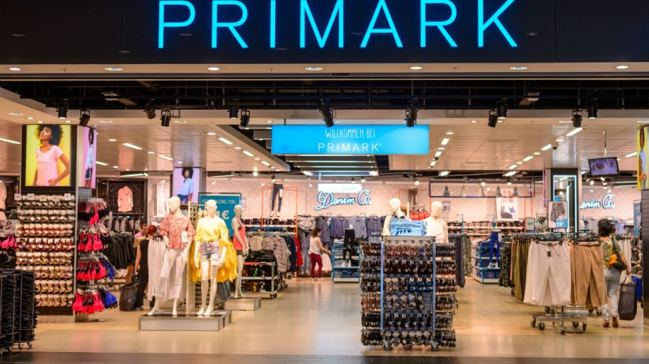 Apparel retailer Primark sees no short-term impact from the coronavirus outbreak in China, but longer term risks for future orders possible.