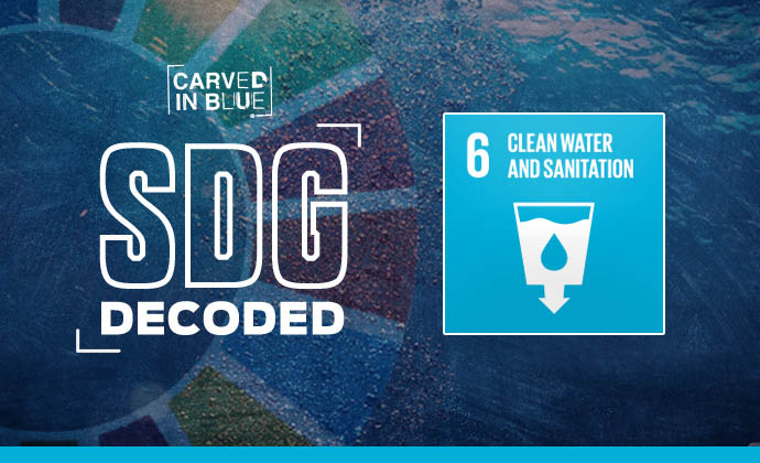 Companies have developed in finding solutions to help all of the world’s population have access to clean water.