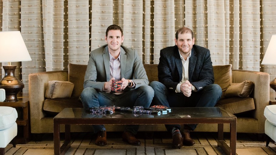 Extended sizing men's socks company Tall Order has entered into licensing and shared services agreements with United Legwear & Apparel Co.