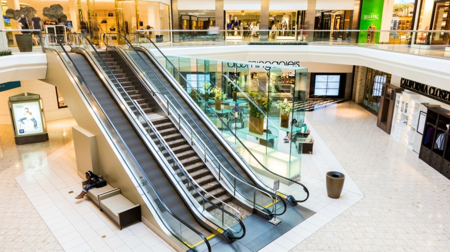 Simon Property is showing a knack for out-of-the-box investments, taking a controlling stake in Tauman and a partnership in Forever 21.