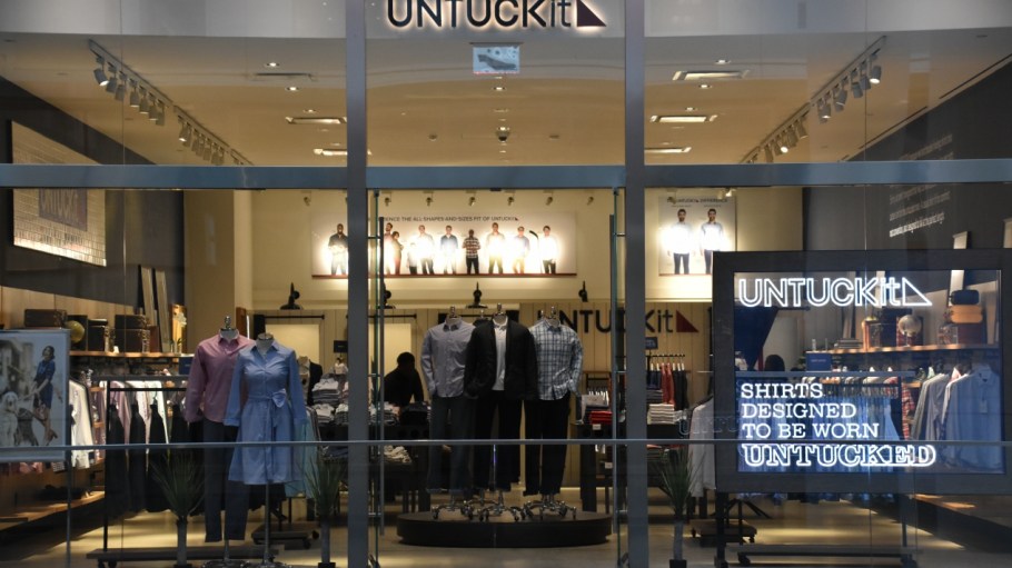 Backed by Macerich and Arcadia, Fifth Wall's $100 million retail fund helps digitally native DTC brands grow their physical store presence.