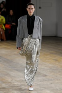 A.W.A.K.E Mode RTW Fall 2020