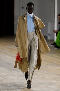 A.W.A.K.E Mode RTW Fall 2020