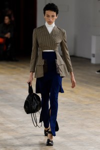 A.W.A.K.E Mode RTW Fall 2020