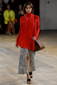 A.W.A.K.E Mode RTW Fall 2020