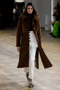 A.W.A.K.E Mode RTW Fall 2020
