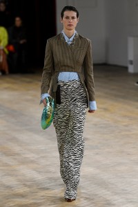 A.W.A.K.E Mode RTW Fall 2020
