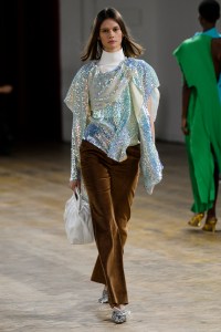 A.W.A.K.E Mode RTW Fall 2020