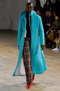 A.W.A.K.E Mode RTW Fall 2020