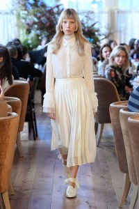 Adam Lippes RTW Fall 2020