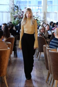 Adam Lippes RTW Fall 2020