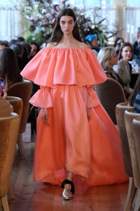 Adam Lippes RTW Fall 2020