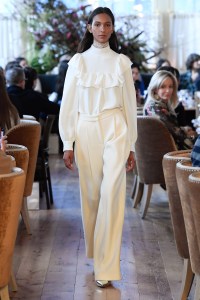 Adam Lippes RTW Fall 2020