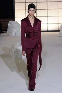 Adeam RTW Fall 2020